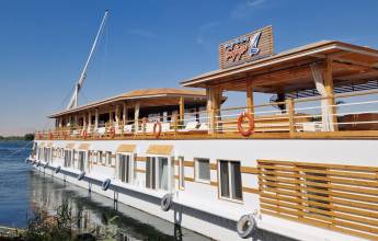 Signature Egypt | Spirit of the Nile