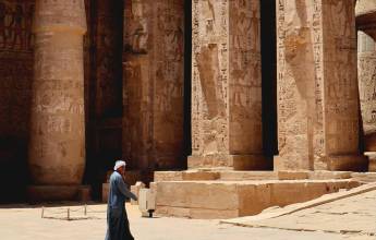 Signature Egypt | Spirit of the Nile