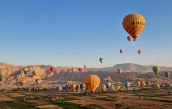 Signature Egypt | Spirit of the Nile