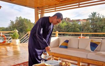 Signature Egypt | Spirit of the Nile