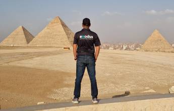 Signature Egypt | Spirit of the Nile