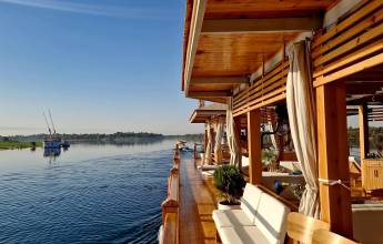 Signature Egypt | Spirit of the Nile