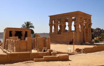 Signature Egypt | Spirit of the Nile