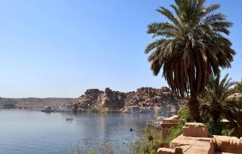 Signature Egypt | Spirit of the Nile