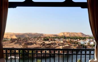 Signature Egypt | Spirit of the Nile