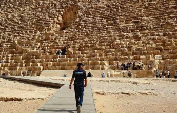 Signature Egypt | Spirit of the Nile