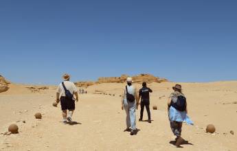 Signature Egypt | Spirit of the Nile