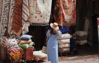 Signature Morocco | Echoes of the Minaret (2026)