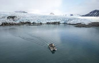 Svalbard Arctic Adventure – Polar Summer