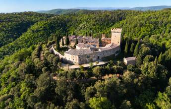 Signature Italy | Allure of Renaissance Tuscany