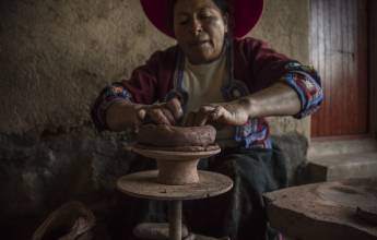 Signature Peru | Threads of the Andes