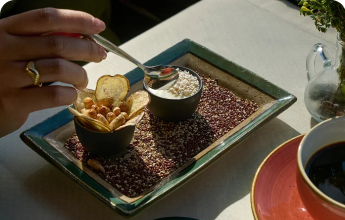 Signature Peru | Threads of the Andes