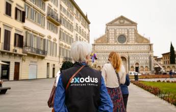 SIGNATURE ITALY Allure Of Renaissance Tuscany