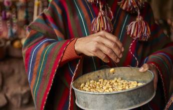 Signature Peru | Threads of the Andes