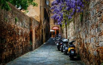 Signature Italy | Allure of Renaissance Tuscany