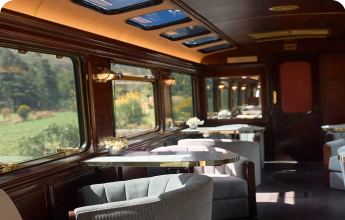 Signature Peru | Threads of the Andes