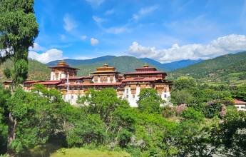Discover Bhutan