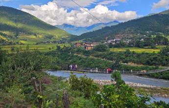 Discover Bhutan