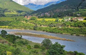 Discover Bhutan