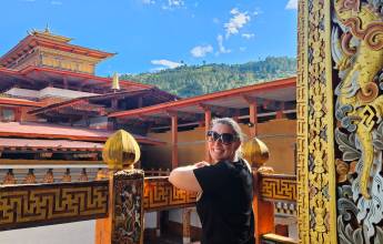 Discover Bhutan