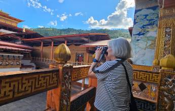 Discover Bhutan