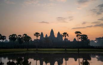 Southeast Asia Family Adventure