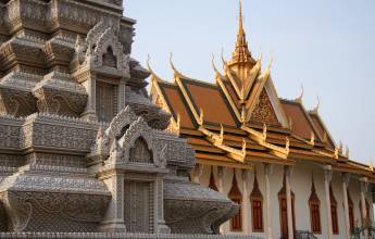 Highlights of Cambodia