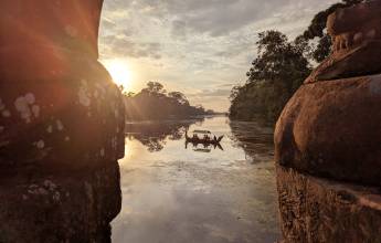Highlights of Cambodia