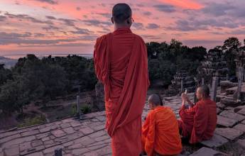 Highlights of Cambodia