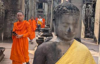 Highlights of Cambodia