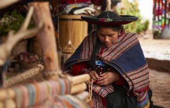 Lares Trek to Machu Picchu