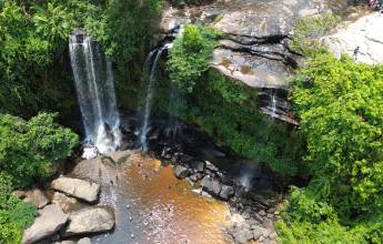 Phnom Kulen National Park