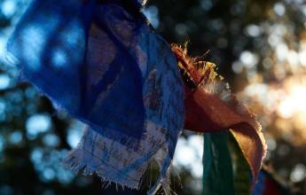 Signature Nepal & Bhutan | Peaks & Prayer Flags