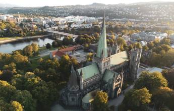 Signature Norway | Where Fjords Meet Sky