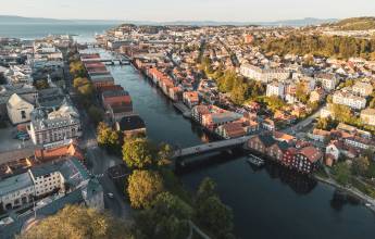 Signature Norway | Where Fjords Meet Sky