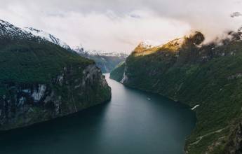 Signature Norway | Where Fjords Meet Sky