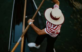 Signature Italy | Dolce Vita by Rail