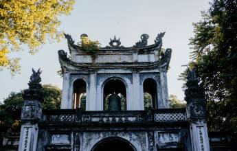 Signature Vietnam | In Fabric & Folklore