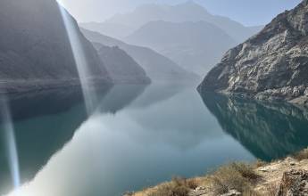 Highlights of Central Asia