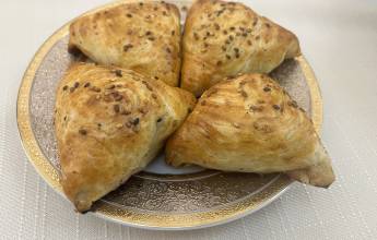 Highlights of Central Asia