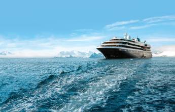 Antarctic Explorer: Discovering the 7th Continent (World Voyager)