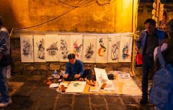 Signature Vietnam | In Fabric & Folklore