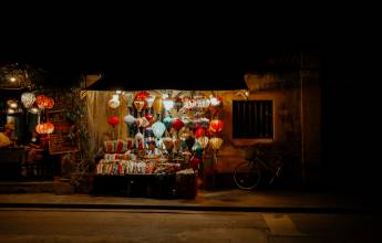 Signature Vietnam | In Fabric & Folklore