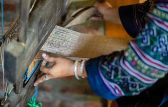 Signature Vietnam | In Fabric & Folklore