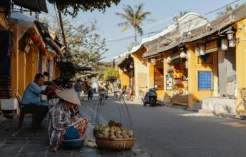 Signature Vietnam | In Fabric & Folklore