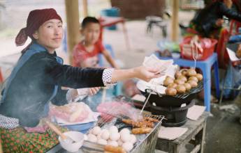 Signature Vietnam | In Fabric & Folklore