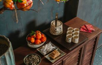 Signature Vietnam | In Fabric & Folklore