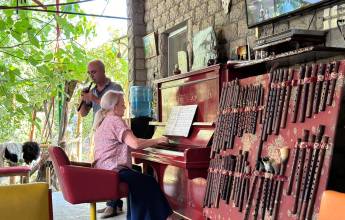 Highlights of Armenia & Georgia