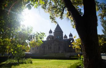 Highlights of Armenia & Georgia