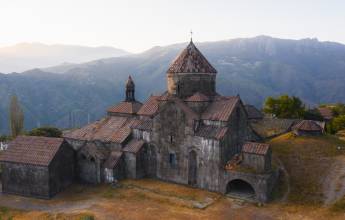 Highlights of Armenia & Georgia